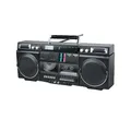 Produktbild: Muse M-380 GB Boombox 80W Bluetooth Schwarz