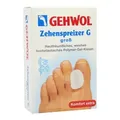 Produktbild: Gehwol Polymer Gel Zehen Spreizer G gross