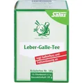 Produktbild: Salus Leber-Galle-Tee Kräutertee Nr. 18a, 15 St. Filterbeutel 6059684