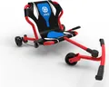 Produktbild: EzyRoller Drifter Pro X Trike für Jugendliche und Kinder ab 10 Jahre und Erwachsene rot