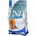 Produktbild: Trockenfutter Farmina N&D Ocean Hering & Kürbis - Katze Adult