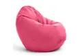 Produktbild: Bruni Sitzsack Classico mit Innensack, indoor & outdoor, Qualität aus Bayern, Robuster, gemütlicher XXL-Bean Bag, in Deutschland gefertigt, waschbar
