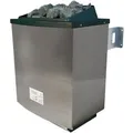 Produktbild: Karibu Saunaofen 9 kW Set mit Steinen