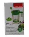 Produktbild: Maxi Spiralizer Gemüse Spiralschneider zum Schneiden von Gemüse/Obst