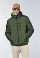 Produktbild: Steppjacke, Gr. S (44/46), Kombu Green