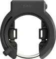 Produktbild: Abus Granit XPlus 6950M NR BK AM + 6KS + ST 5950 Rahmenschloss inkl. Einsteckkette + Satteltasche schwarz - 85 cm