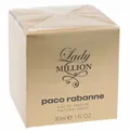 Produktbild: Paco Rabanne Lady Million Eau De Parfum Spray 30ml