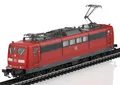 Produktbild: Trix 25652 Elektrolok BR 151 DB AG rot Ep. VI H0 DC mfx DCC railcom Neuheit 2025