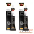 Produktbild: AUTOSOL® 2x 75 ml KRATZER ENTFERNER LACK AUTO MOTORRAD VISIERE SCHRAMME