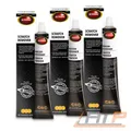 Produktbild: AUTOSOL® 3x 75 ml KRATZER ENTFERNER LACK AUTO MOTORRAD VISIERE SCHRAMME