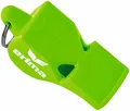 Produktbild: Erima Schiedsrichterpfeife Classic grün