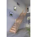 Produktbild: STARWOOD Systemtreppe 
