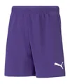 Produktbild: PUMA Sporthose teamRISE Short Kids
