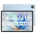 Produktbild: Blackview TAB 70 3/64GB WiFi Blue Tablet