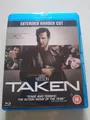 Produktbild: Taken Liam Neeson - Blu-Ray + Extras Region B-C English Am