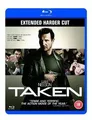 Produktbild: 20TH CENTURY FOX Taken [BLU-RAY] von not specified | DVD | Zustand sehr gut