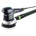 Produktbild: Festool ETS 150/5 EQ-Plus Exzenterschleifer 576080