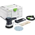 Produktbild: Festool ETS 150/5 EQ-Plus (Exzenterschleifer, 310 W) (576080)