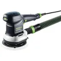 Produktbild: Festool Exzenterschleifer ETS 150/5 EQ-Plus 576080