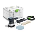 Produktbild: Festool Exzenterschleifer ETS 15 0/5 EQ-Plus