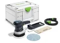 Produktbild: Festool Exzenterschleifer ETS 150/5 EQ-Plus | 576080