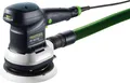 Produktbild: Festool Exzenterschleifer ETS 150|5 EQ-Plus, Grob- und Zwischenschliff, 400 W