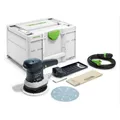 Produktbild: Festool Exzenterschleifer ETS 150/5 EQ-Plus Schleifteller Ø 150mm 310W 576080