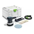Produktbild: Festool Exzenterschleifer ETS 150/5 EQ-Plus