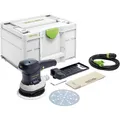 Produktbild: Festool ETS 150/5 EQ-Plus 576080 Exzenterschleifer 310 W Ø 150 mm