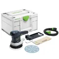 Produktbild: Festool Exzenterschleifer ETS 150/5 EQ-Plus | im Systainer³ | 576080