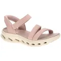 Produktbild: Skechers 141269 MVE Sandalette rosa 41 EU