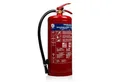 Produktbild: smartwares Pulver-Feuerlöscher Smartwares BB6 ABC-Feuerlöscher 6 Kg, Pulverlöscher mit Manometer und, 6 kg ABC inkl. Befestigungsmaterial BB6