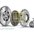 Produktbild: LUK Kupplungssatz 600 0143 00 Für PEUGEOT 508 I 8D 2010-2018