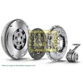 Produktbild: LuK Kupplungssatz für Peugeot 207 SW WK_ 1.6 HDi 5008 WA_ WC_ 4B_