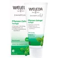 Produktbild: Weleda Pflanzen-Zahngel -  reinigt die Zähne gründlich und schonend für empfindliche Zähne und Zahnfleisch