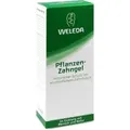 Produktbild: WELEDA Pflanzen Zahngel 75 ml