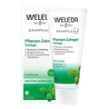 Produktbild: Weleda Pflanzen-Zahngel · 75 ml · PZN 00506538