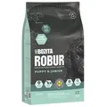 Produktbild: Bozita Robur Puppy & Junior Huhn | 3kg Welpenfutter