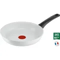 Produktbild: Tefal Ceramic Control Pfanne 20 cm C41702 - Grau