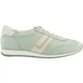 Produktbild: Paul Green Paul Green 5453-149, Sneaker, Grün, Damen Sneaker grün 40 EU