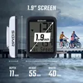 Produktbild: Sigma Fahrradcomputer BC 10.0 WL