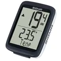Produktbild: SIGMA kabelloser Fahrradcomputer BC 10.0 ATS