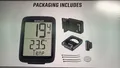 Produktbild: SW-0213 SIGMA Sport BC 10.0, WIRELESS Fahrradcomputer, schwarz B-WARE