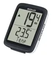Produktbild: SIGMA Fahrradcomputer BC 10.0 WL STS schwarz