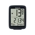 Produktbild: SIGMA SPORT BC 10.0 WL   kabelloser Fahrradcomputer mit zahlreichen Funktionen