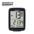 Produktbild: Sigma Fahrradcomputer BC 10.0 WL ATS  Fahrradcomputer