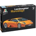 Produktbild: Italeri Modell Lamborghini Murciélago 1/24: Supercar V12 Mit 580 PS, Details F