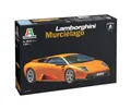 Produktbild: Italeri 3672 - 1:24 Lamborghini Murciélago - Neu