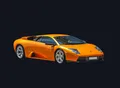 Produktbild: Italeri 3672 Lamborghini Murciélago 1:24  NEU/OVP