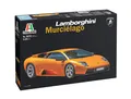 Produktbild: Italeri 3672 Lamborghini Murciélago 1:24 Modellbausatz NEU OVP